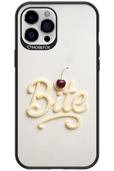 One Bite - Apple iPhone 12 Pro Max