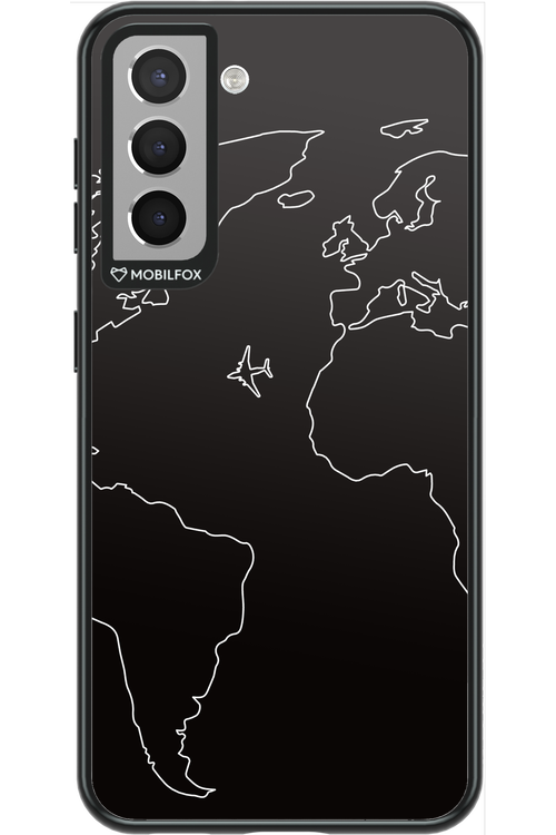 Worldview - Samsung Galaxy S21