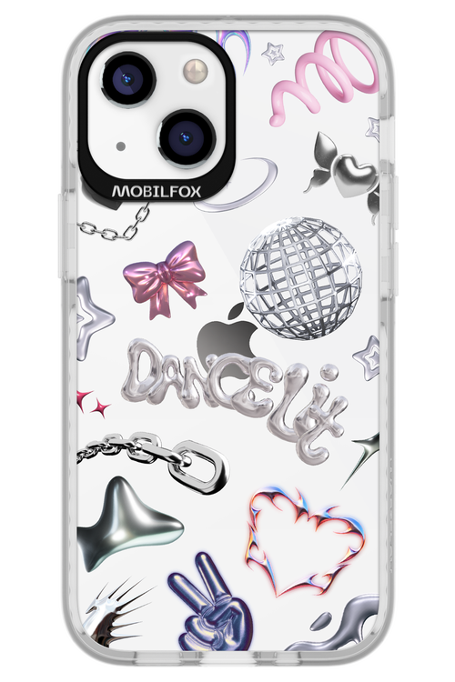 3D Universe T - Apple iPhone 13 Mini