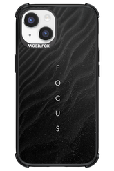 Focus (Black) - Apple iPhone 14
