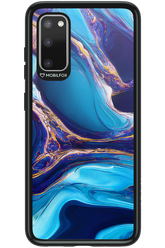 Amethyst - Samsung Galaxy S20