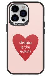 Delulu Love - Apple iPhone 13 Pro