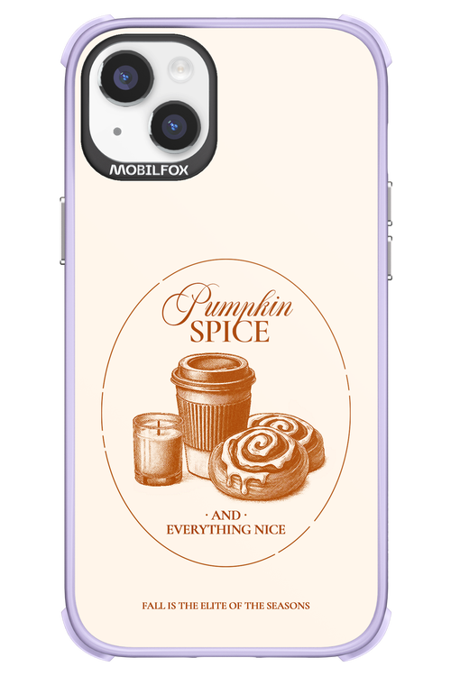 Elite Fall - Apple iPhone 14 Plus