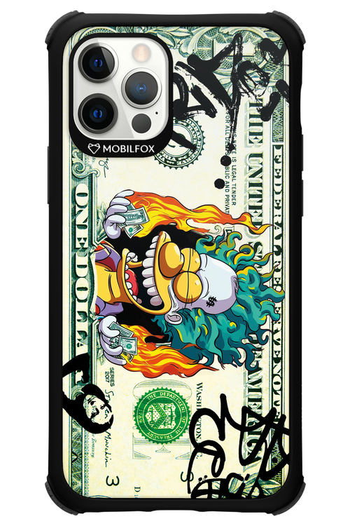 CLOWN - Apple iPhone 12 Pro