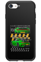 Masterpiece - Apple iPhone 8