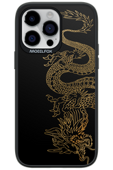 Gold Age - Apple iPhone 14 Pro Max