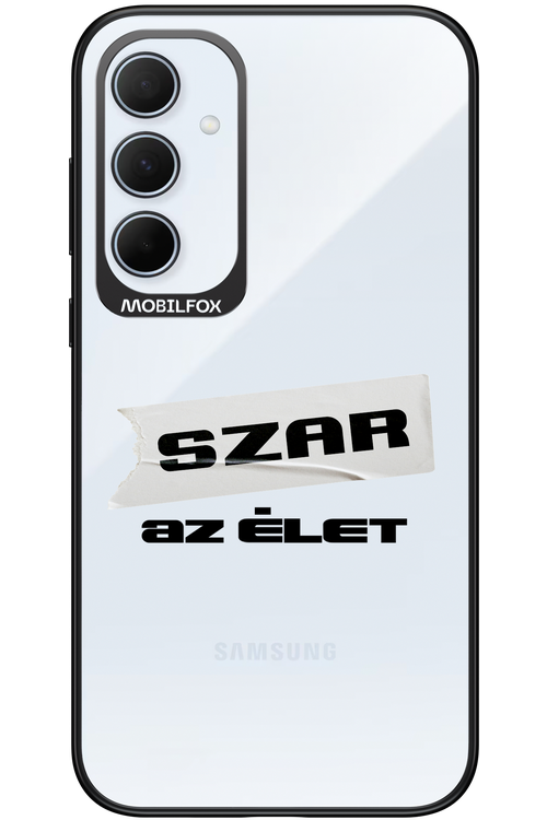 Sz_r az élet - Samsung Galaxy A35