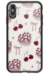 Cake Dream - Apple iPhone XS Max