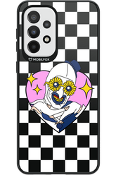 Sunflower Clown Meme - Samsung Galaxy A33