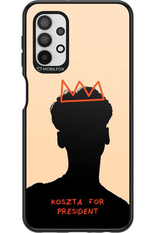 My President - Samsung Galaxy A32 5G