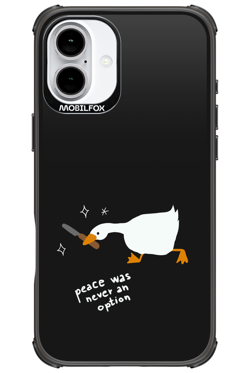 OPTION - Apple iPhone 16 Plus