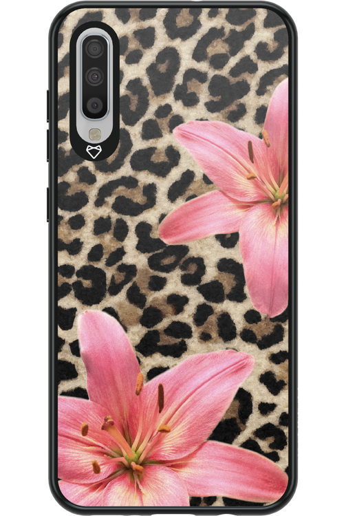 Leobloom - Samsung Galaxy A70