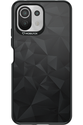 Low Poly - Xiaomi Mi 11 Lite (2021)