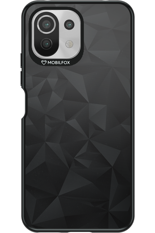 Low Poly - Xiaomi Mi 11 Lite (2021)