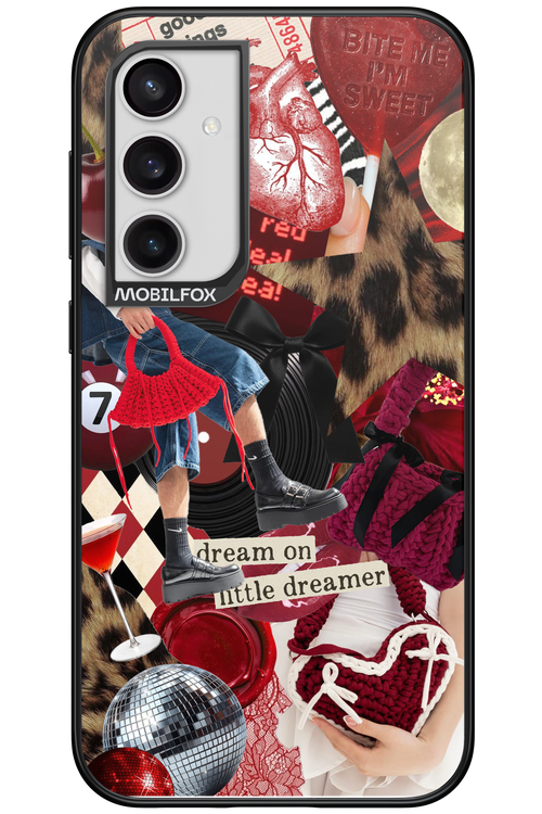 Big City Girl - Samsung Galaxy S23 FE