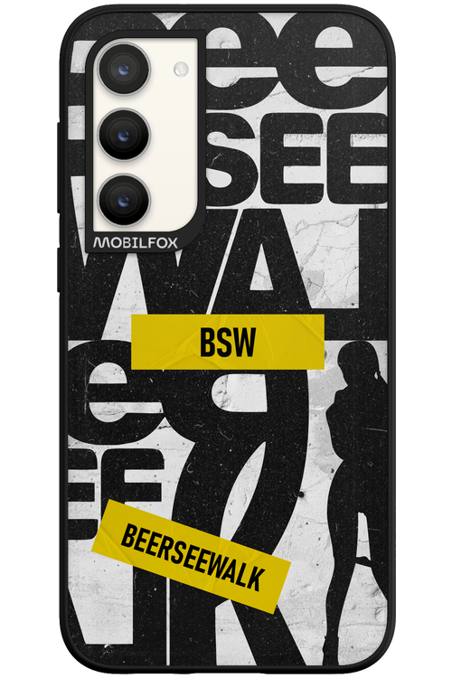 Beerseewalk II - Samsung Galaxy S23 Plus