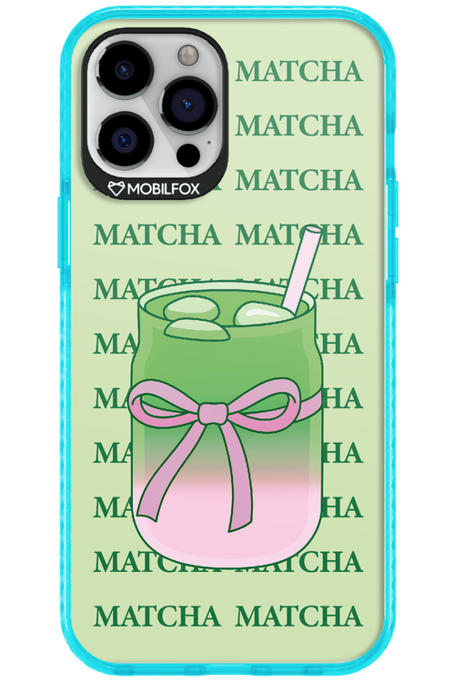 Pretty Matcha - Apple iPhone 12 Pro Max