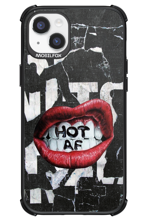 HOT AS F - Apple iPhone 14 Plus