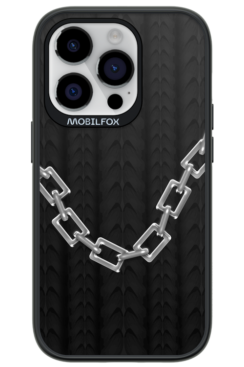 Chain Baddie - Apple iPhone 14 Pro