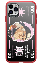 FRANKUTO - Apple iPhone 11 Pro Max
