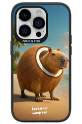 Burbaloni campioni - Apple iPhone 14 Pro