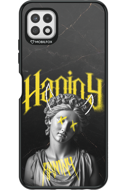 Classic Haniny - Samsung Galaxy A22 5G