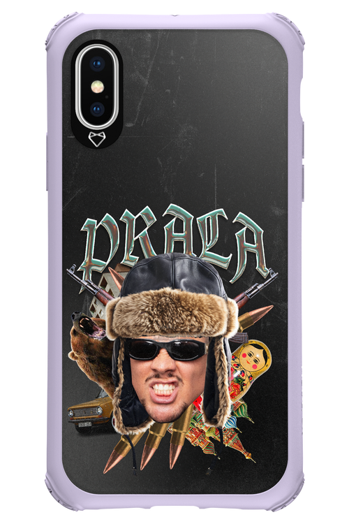 Lmen Panel - Apple iPhone XS