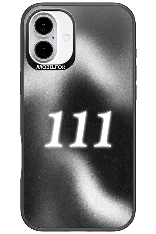 111 - Apple iPhone 16 Plus