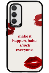 Shock - Samsung Galaxy A34