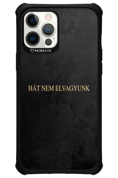 Hát nem elvagyunk - Apple iPhone 12 Pro Max