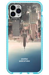 N-York - Apple iPhone 11 Pro Max