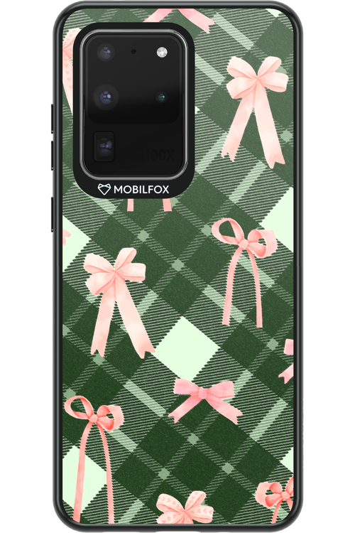 Blanket Fluff - Samsung Galaxy S20 Ultra 5G