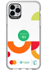 SimplePay Color - Apple iPhone 11 Pro Max