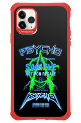 Sample Anarchy - Apple iPhone 11 Pro Max
