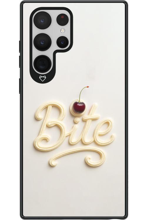 One Bite - Samsung Galaxy S22 Ultra