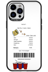 házibuli - Apple iPhone 12 Pro Max