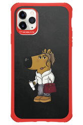 Chill Girl - Apple iPhone 11 Pro Max