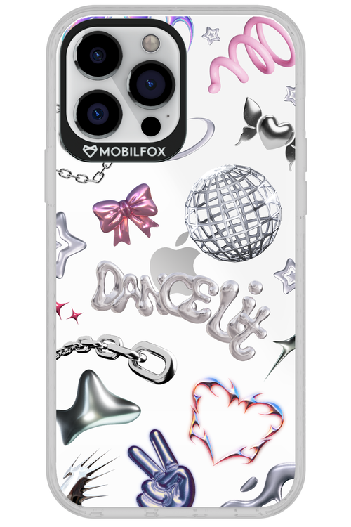 3D Universe T - Apple iPhone 13 Pro Max