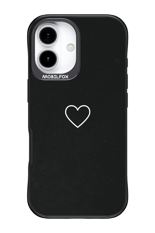 Love Is Simple - Apple iPhone 17