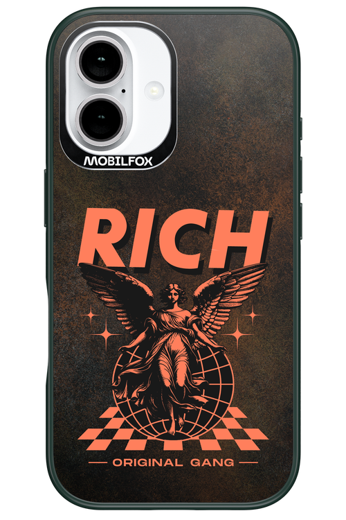 Original Gang - Apple iPhone 16