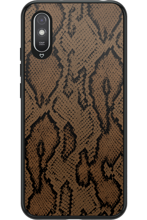 Nude Mamba - Xiaomi Redmi 9A