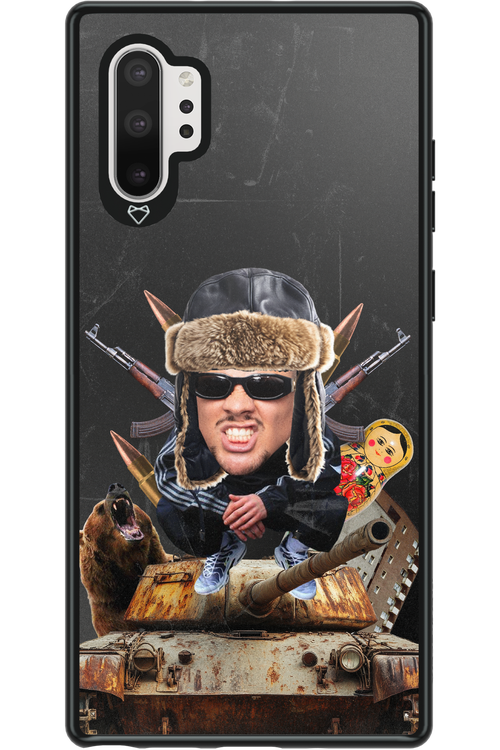 Final Boss - Samsung Galaxy Note 10+