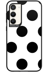 Dot Girl - Samsung Galaxy S23 Plus