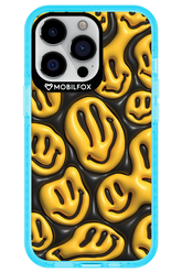 Acid Smiley - Apple iPhone 13 Pro