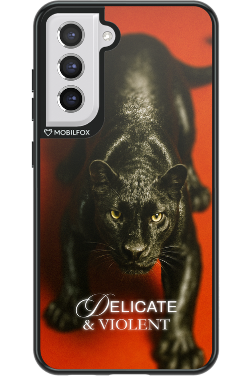 DeliCat - Samsung Galaxy S21 FE