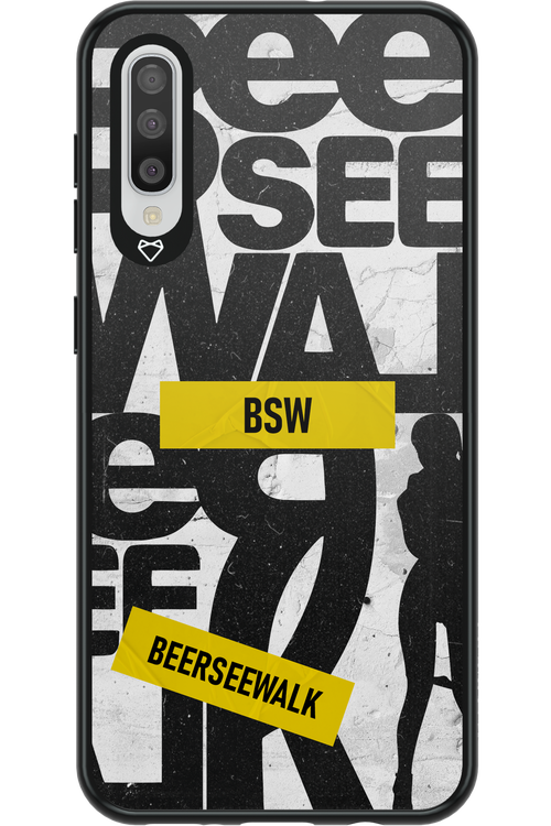 Beerseewalk II - Samsung Galaxy A50