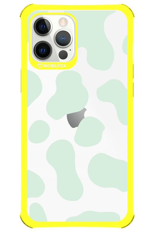 Minty Moo - Apple iPhone 12 Pro Max