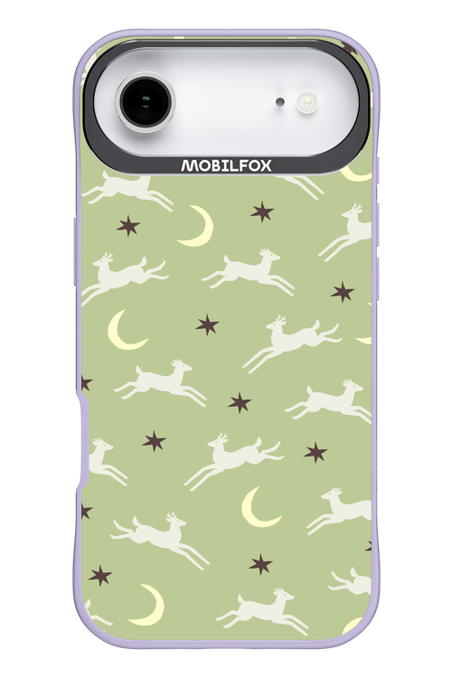 Folclore Rush - Apple iPhone 17 Air