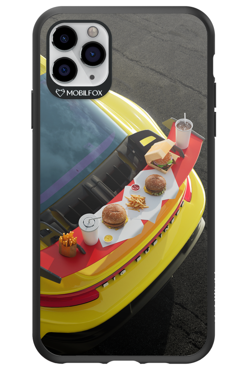 BigBusiness - Apple iPhone 11 Pro Max