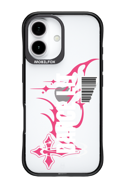 Logo T - Apple iPhone 17